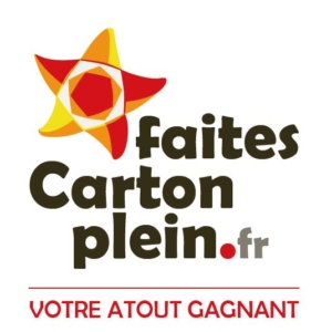 Logo FaitesCartonPlein.fr